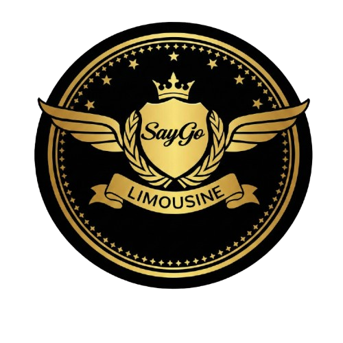 SayGo Limousine Logo